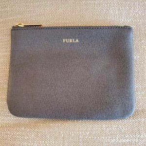 Furla Small Leather Case